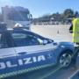 Contromano in autostrada, la Polizia identifica il conducente