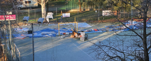 Bicocca in allarme: vandalismo e mancanza di sicurezza nel quartiere