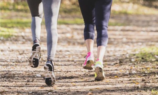 A causa del maltempo rinviata a giugno la &quot;Camminata for woman&quot;