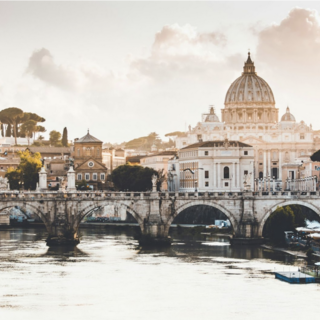 Esplorare Roma: un viaggio indimenticabile