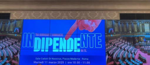 &quot;Indipendente da Te&quot;: Il ruolo cruciale dei servizi per le dipendenze