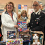 I Carabinieri portano la magia del Natale ai bambini della Pediatria dell’Aou di Novara