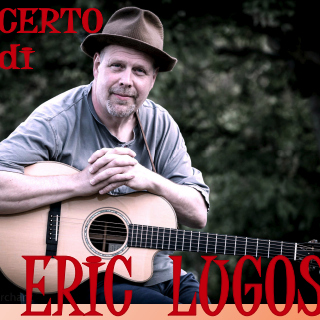 Concerto e seminario con Erich Lugosch, il maestro del fingerpicking