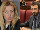 Caso Pozzolo, Meloni : &quot;Ho chiesto di sospenderlo da Fdi&quot;