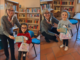 Piccoli lettori premiati in biblioteca: si chiude il 2024 con un riconoscimento speciale