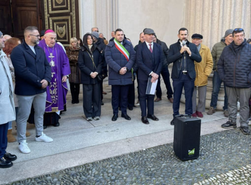 Coldiretti Novara-Vco: grande partecipazione per la 74esima festa del ringraziamento