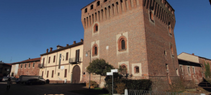 Il Fai alla scoperta del Castello di Vicolungo