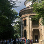 Nuovi lavori e attività al Sacro Monte di Orta con il bando Emblematici Provinciali 2022