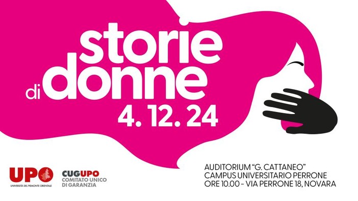 &quot;Storie di donne 2024&quot;: raccontare per combattere la violenza di genere