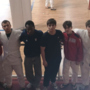 Un fine settimana di successi per l'Asd Centro Judo Novara