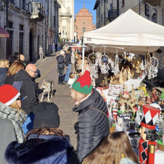 Carpignano Sesia: il Sindaco Massara ringrazia la comunità per il successo dell’evento natalizio