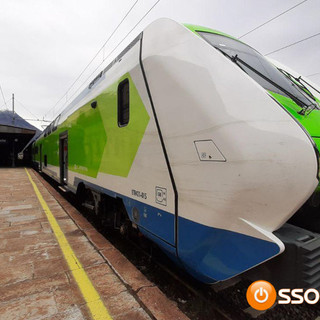 Nel 2024 oltre 200 milioni di viaggi in treno: Lombardia locomotiva della mobilità green