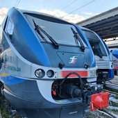 Ferrovie, nel 2025 cento nuovi treni regionali di Trenitalia