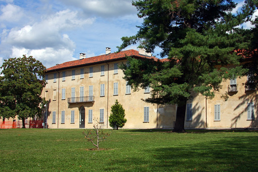 A Villa Cicogna si celebra la Giornata mondiale del volontariato