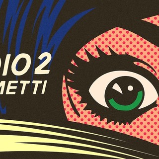 Non solo fumetti. La radio e il fumetto tornano insieme