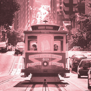 The Sound of the Cities: Un viaggio sonoro a San Francisco