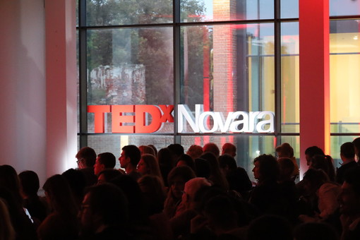 TEDxNovara 2024 ha svelato i suoi speaker per l'evento &quot;Unknown&quot;