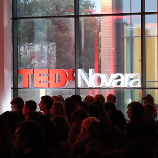 TEDxNovara 2024 ha svelato i suoi speaker per l'evento &quot;Unknown&quot;