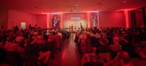 &quot;Women 2023&quot;: al Castello di Novara torna il TedxNovara