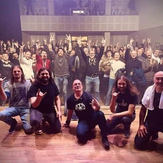 Tributo ai Dream Theater: concerto per il 25° anniversario di Scenes From A Memory