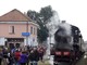 Treno storico a vapore: un viaggio tra vendemmia e tradizioni a Sizzano