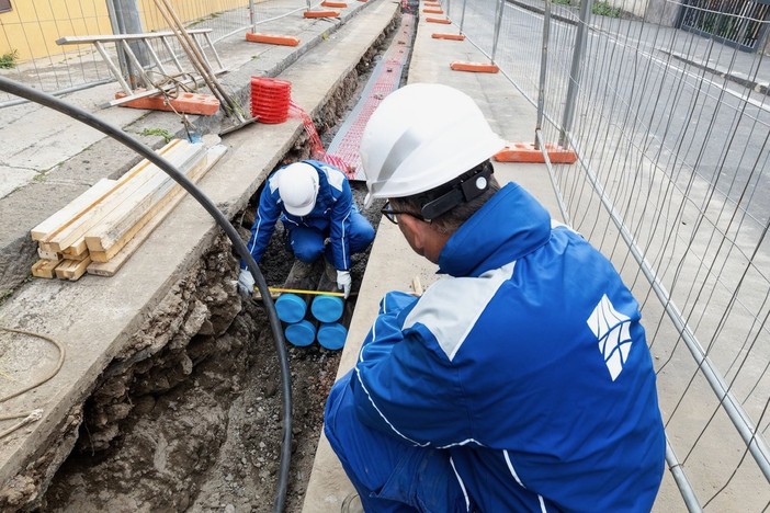 Riassetto della rete elettrica nel novarese: lavori al via entro l'estate