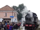 Treno storico a vapore: un viaggio tra vendemmia e tradizioni a Sizzano