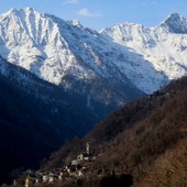 Monete romane e gioielli preistorici ritrovati sulle montagne della Valle Antrona