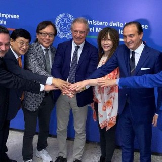 Novara diventa il nuovo hub tecnologico europeo: firmato l'accordo per lo stabilimento di Silicon Box