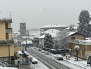 Maltempo Piemonte: resta l'allerta arancione per valanghe, precipitazioni in attenuazione