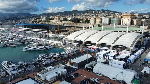 Genova sarà capitale mondiale della vela grazie a The Ocean Race