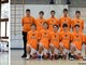 Tigers Novara, volano nel campionato Under 15: 5 vittorie in 5 partite