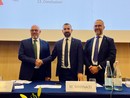 L’assessore regionale Matteo Marnati guiderà la Comunità di lavoro Regio Insubrica  FOTO