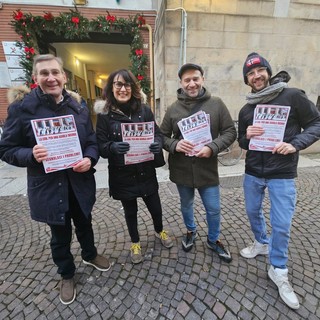 Sicurezza nelle scuole: Cgil Novara e VCO sensibilizzano studenti e cittadinanza