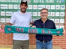 Pablo Andrés González giocherà nella RG Ticino