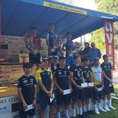 Gabriele Scagliola trionfa alla 34esima edizione del Trofeo Città di Borgomanero
