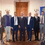 Il Rotary Club Borgomanero – Arona festeggia 70 anni di servizio al territorio