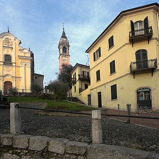 25esimo grande concerto del Tredicino ad Arona