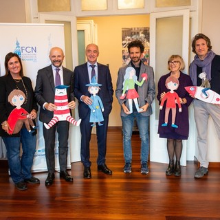 Fondazione Comunità Novarese: il progetto ABCDono torna a scuola per il terzo anno