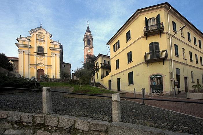 Presentazione dei Gioielli di Fausta Bennani ad Arona