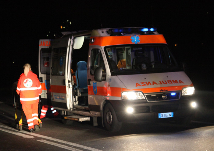 Incidente a Oleggio: muore ragazzo 14enne, gravissimo il fratellino di 4 anni