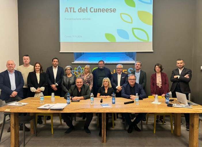 Piemonte, uniti per il turismo: le Atl disegnano il futuro della promozione regionale