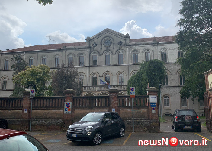 Al via l’ambulatorio dell’Asl Novara dedicato alle persone affette da Sclerosi Multipla a Novara