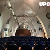 Upo, una conferenza dedicata ad Alcide De Gasperi