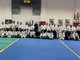 Stage di due giorni a Trecate per conoscere l'Aikido