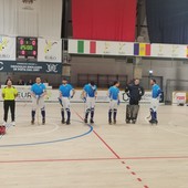 Hockey su pista: l’Azzurra Novara travolta dall’Amatori Vercelli