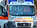 Incidente a Borgomanero: 33enne ferito in uno scontro tra auto e monopattino