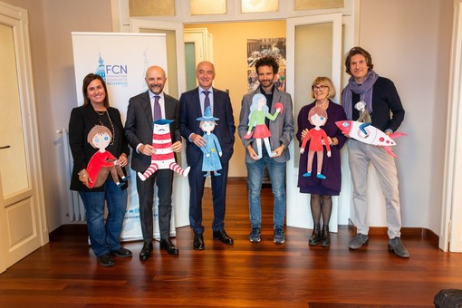 Fondazione Comunità Novarese: il progetto ABCDono torna a scuola per il terzo anno