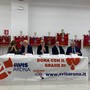 Inaugurata la nuova sede dell'Avis Arona: un passo avanti per la donazione di plasma