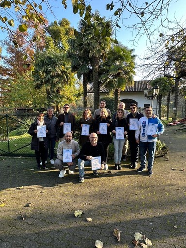 Pranzo sociale Avis Cerano: un riconoscimento ai volontari e donatori della solidarietà